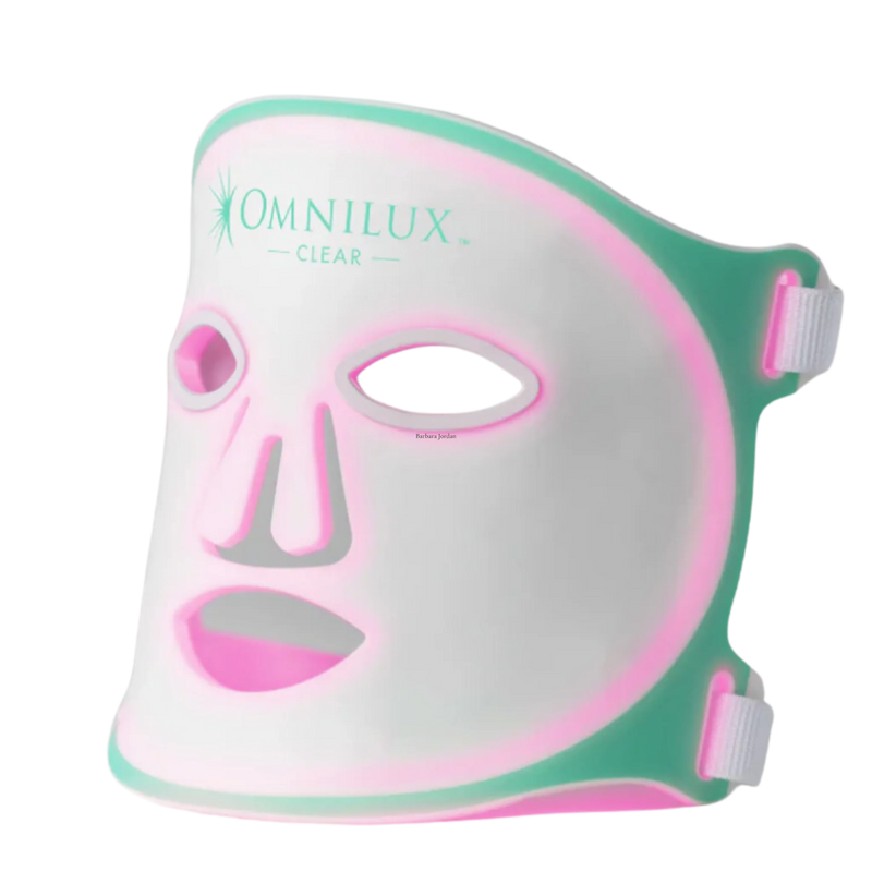 Omnilux Contour Face